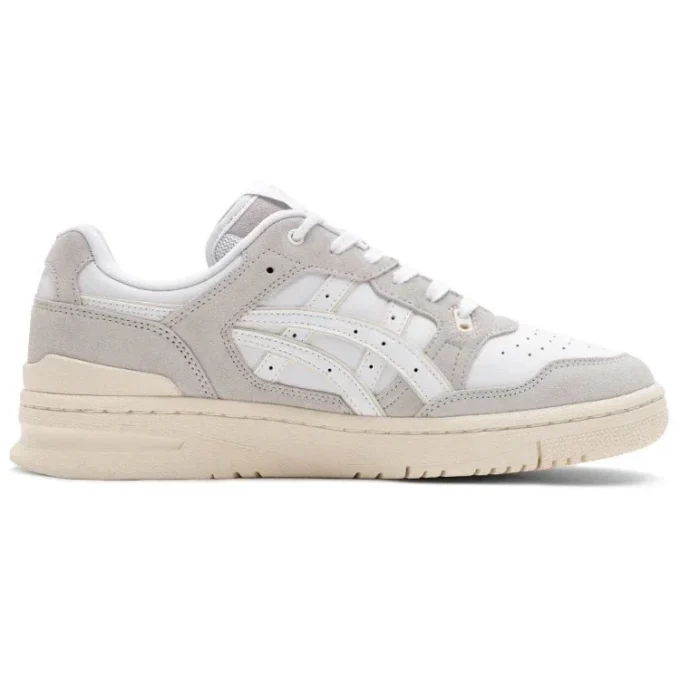EX89 Sportstyle-Schuhe „Cream White“