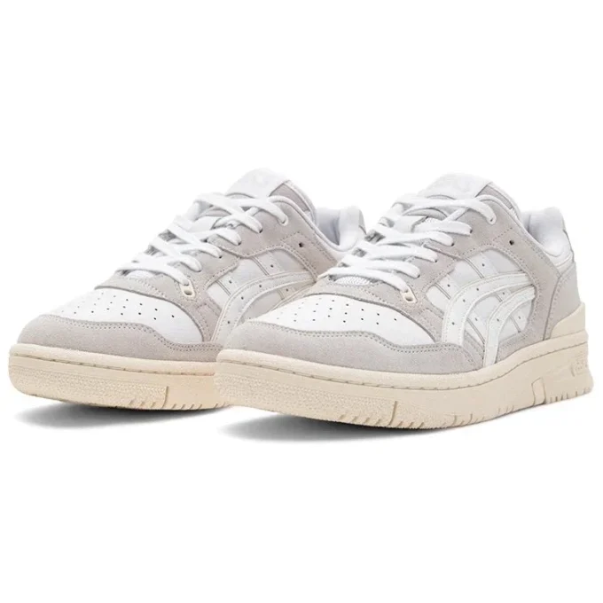 EX89 Sportstyle-Schuhe „Cream White“