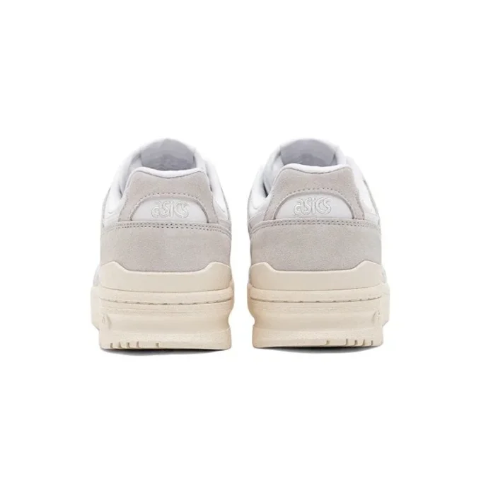 EX89 Sportstyle-Schuhe „Cream White“