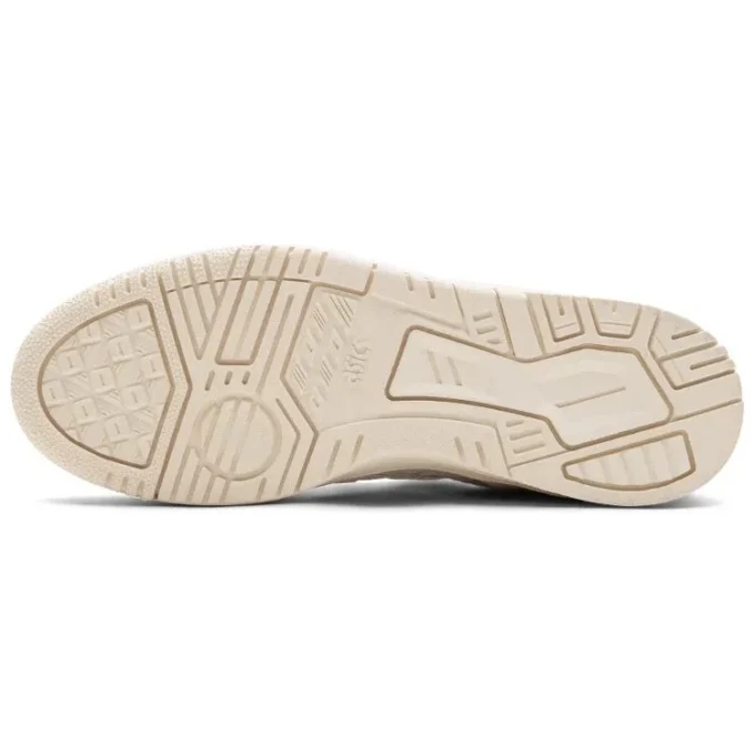 EX89 Sportstyle-Schuhe „Cream White“