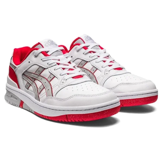 EX89 „Weiß Classic Red“
