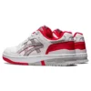 EX89 „Weiß Classic Red“