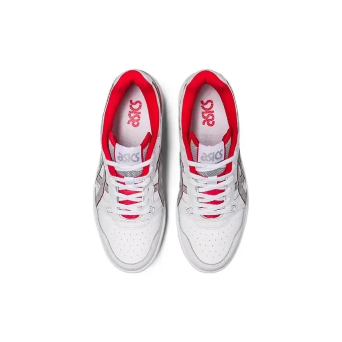 EX89 „Weiß Classic Red“