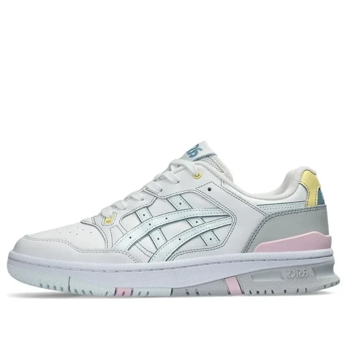 EX89 „White Arctic Blue“