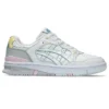 EX89 „White Arctic Blue“