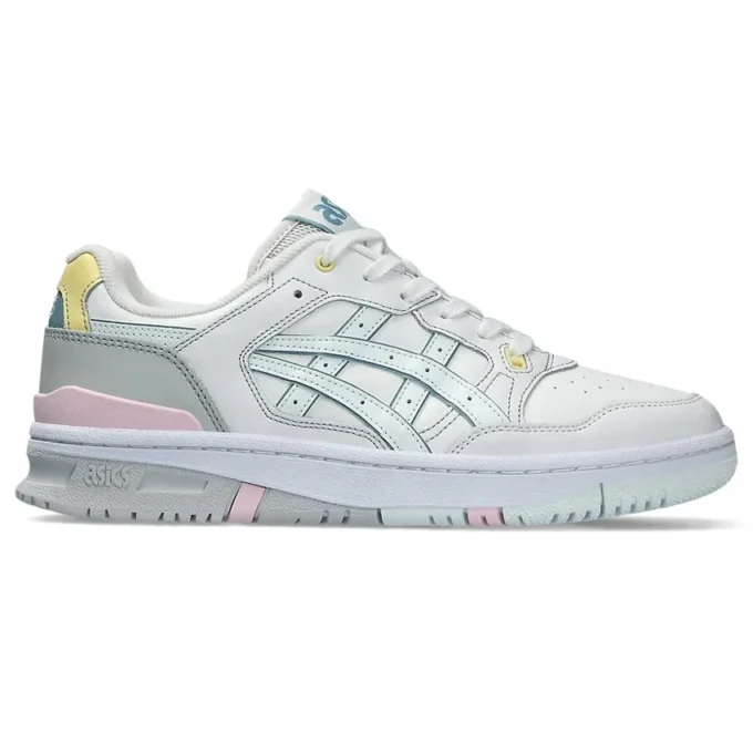 EX89 „White Arctic Blue“