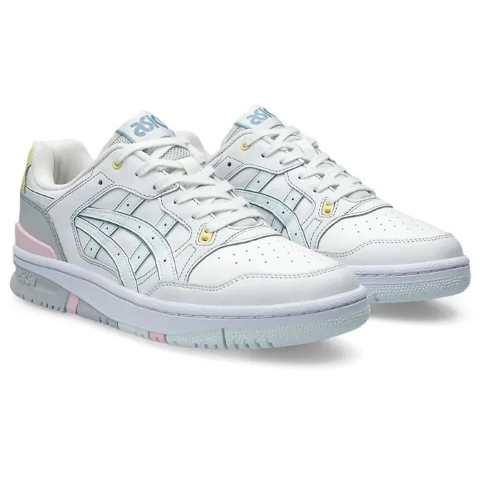 EX89 „White Arctic Blue“