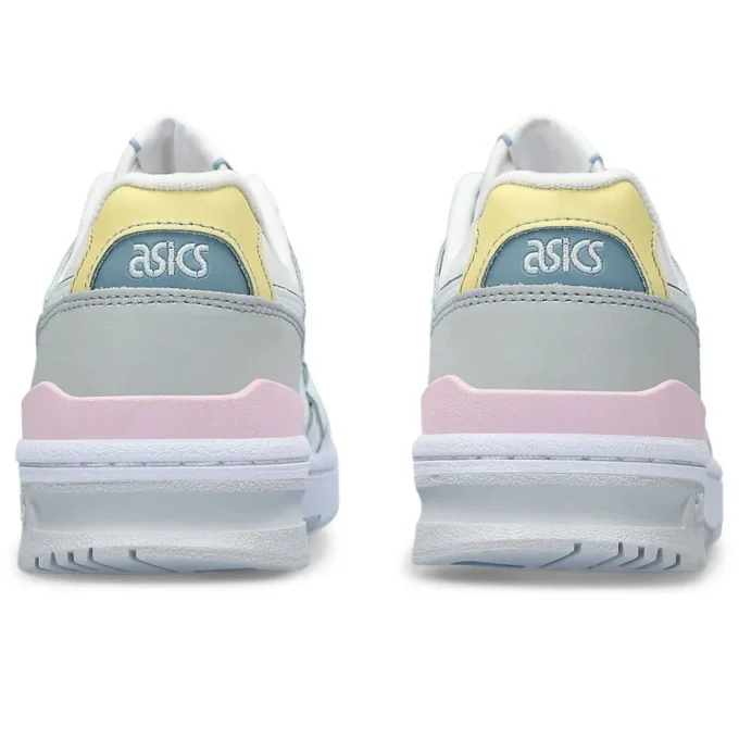 EX89 „White Arctic Blue“