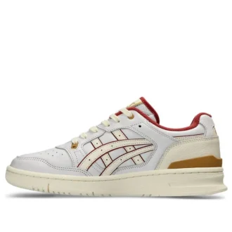 EX89 „White Burnt Red“