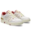 EX89 „White Burnt Red“