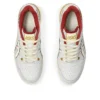 EX89 „White Burnt Red“