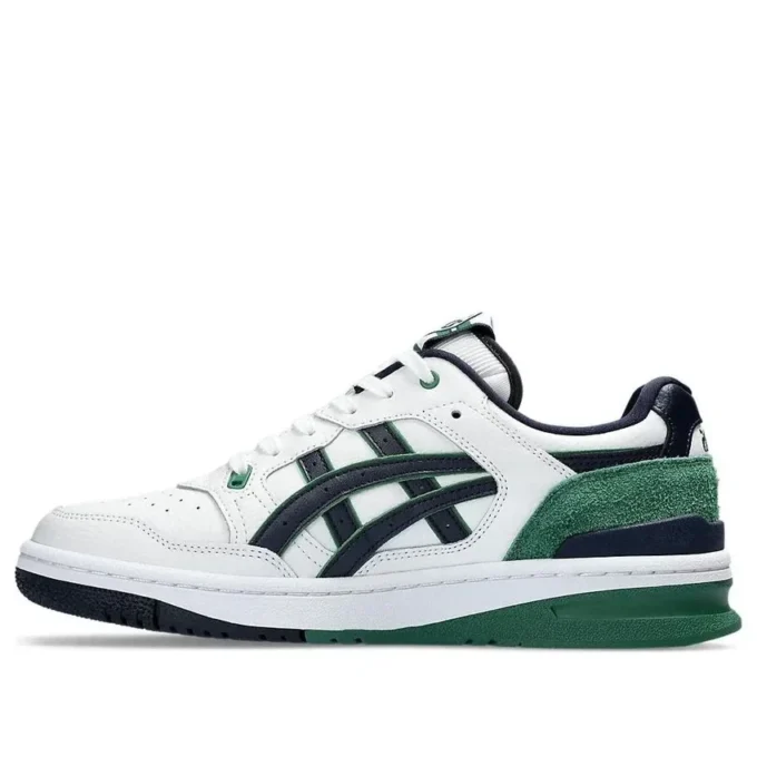 EX89 „White Midnight“
