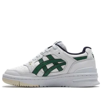 EX89 „White Shamrock Green“