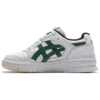 EX89 „White Shamrock Green“