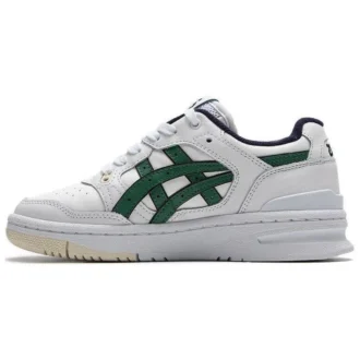 EX89 „White Shamrock Green“