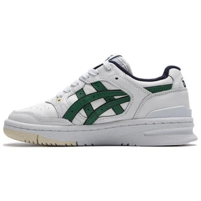 EX89 „White Shamrock Green“