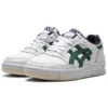 EX89 „White Shamrock Green“