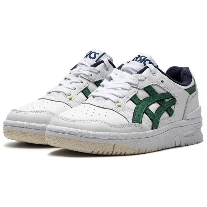 EX89 „White Shamrock Green“
