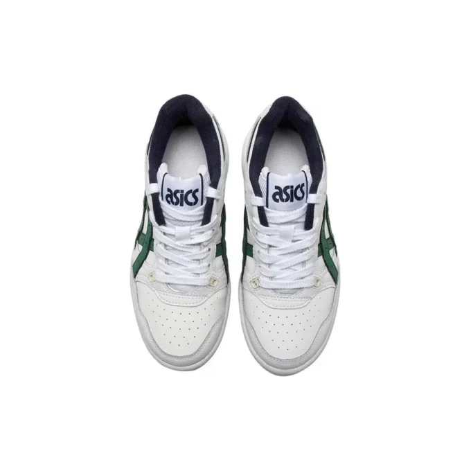 EX89 „White Shamrock Green“