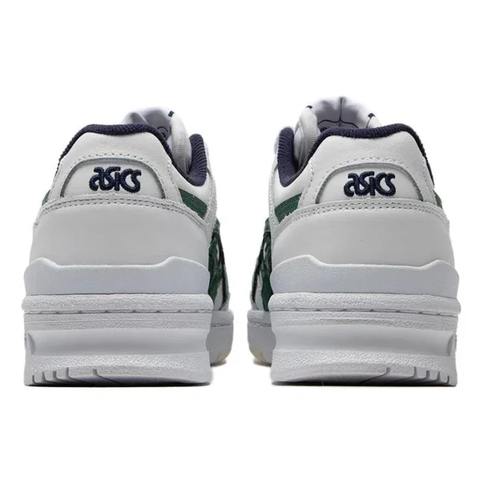 EX89 „White Shamrock Green“