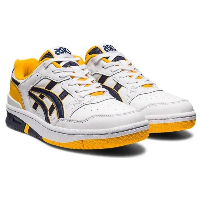 EX89 „White Yellow Midnight“