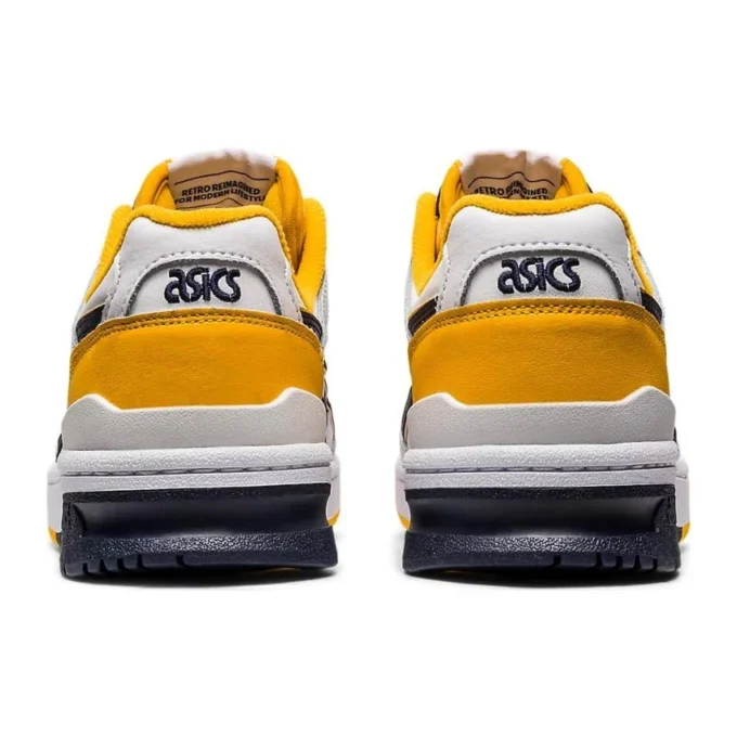 EX89 „White Yellow Midnight“