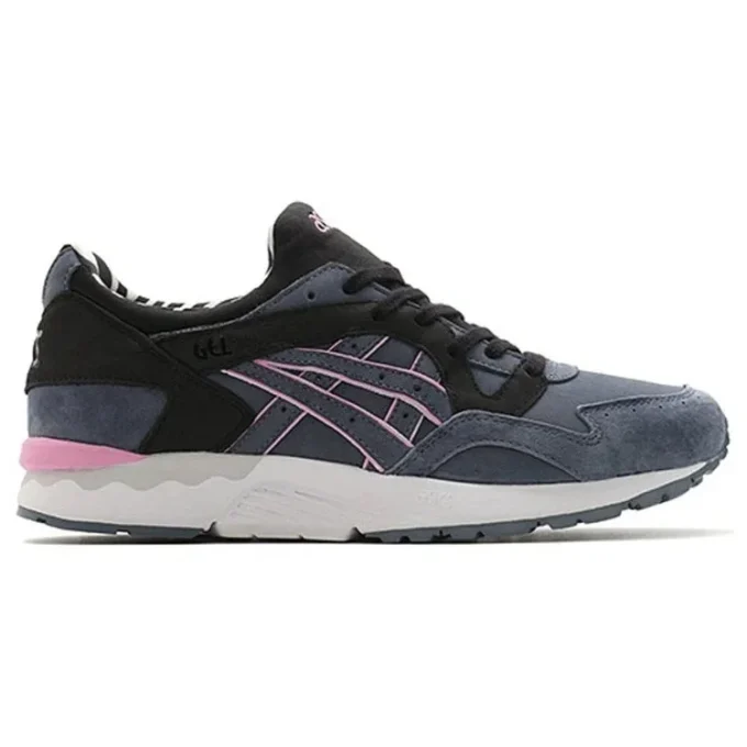 Extra Butter x Gel-Lyte 5 „Karaoke“