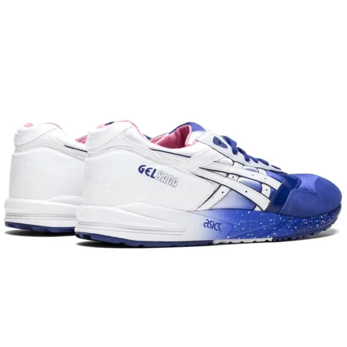 Extra Butter x GEL Saga „Cottonmouth“