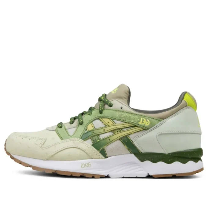 Feature x Gel-Lyte 5 „Prickly Pear“