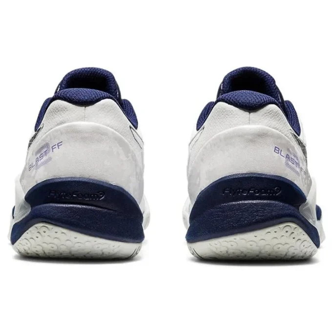 FF Blast 2 „White Blue“