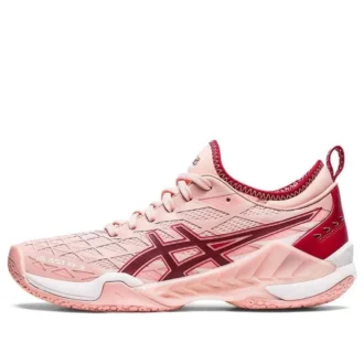 FF Blast 3 „Frosted Rose Cranberry“