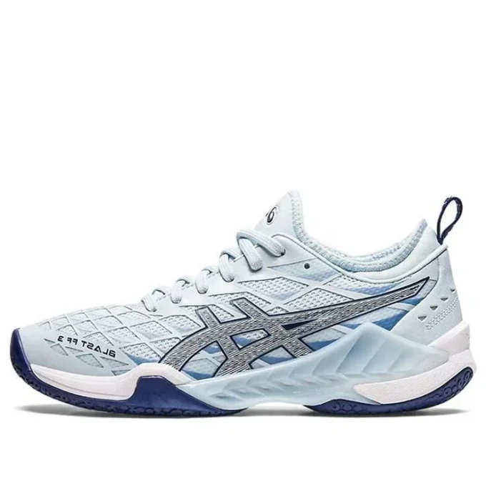 FF Blast 3 „Sky Indigo Blue“