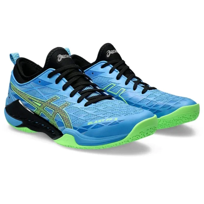 FF Blast 3 „Waterscape Lime Burst“