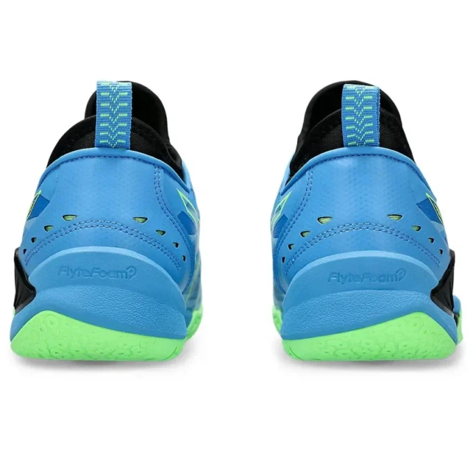 FF Blast 3 „Waterscape Lime Burst“