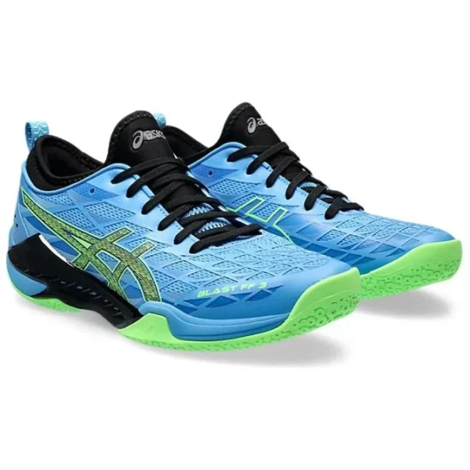 FF Blast 3 „Waterscape Lime Burst“