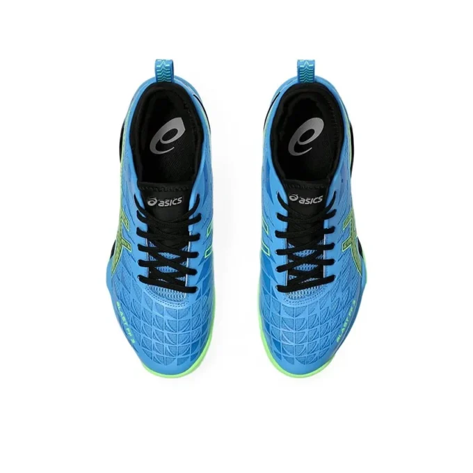 FF Blast 3 „Waterscape Lime Burst“