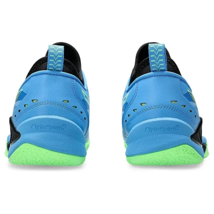 FF Blast 3 „Waterscape Lime Burst“