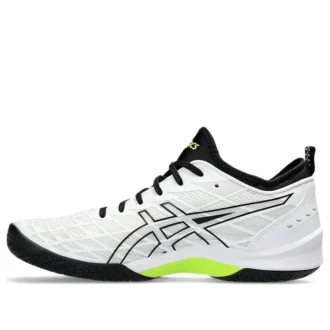FF Blast 3 „White Black Safety Yellow“