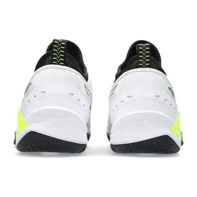 FF Blast 3 „White Black Safety Yellow“