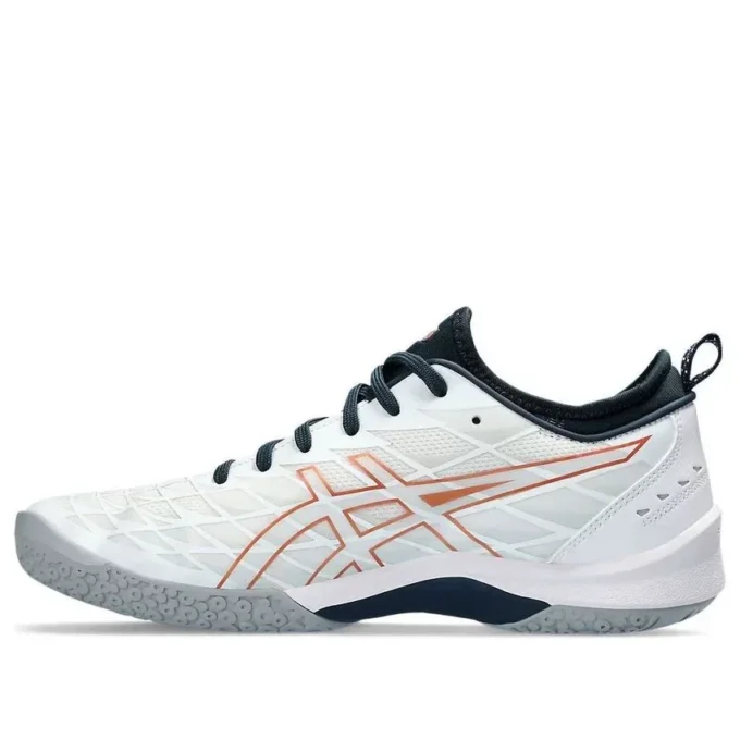FF Blast 3 „White Pure Bronze“