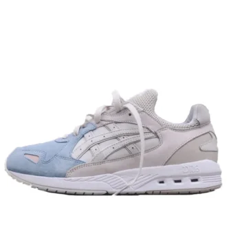 Fieg x GT Cool Express „Sterling“