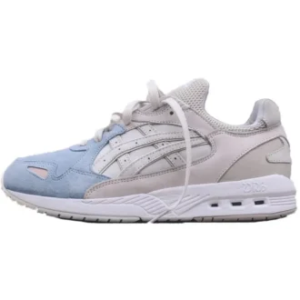 Fieg x GT Cool Express „Sterling“