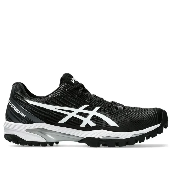 Field Speed FF „Black White“
