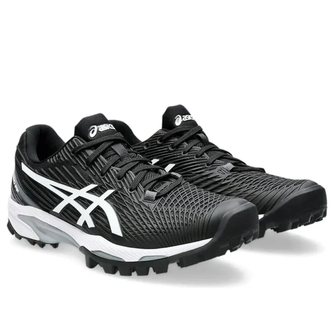 Field Speed FF „Black White“