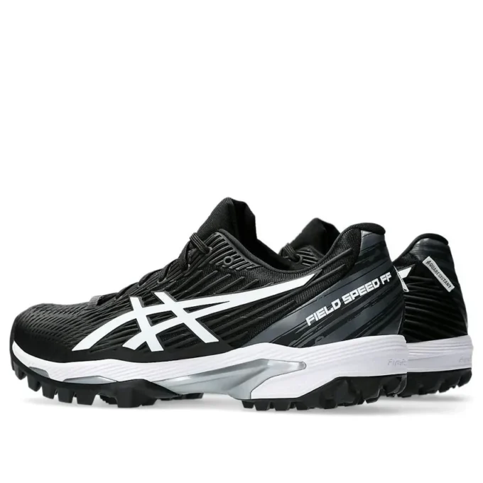 Field Speed FF „Black White“