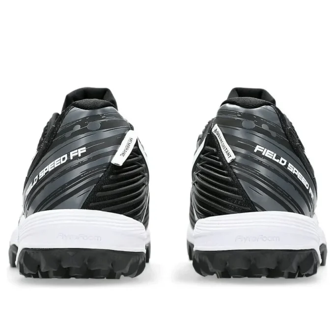 Field Speed FF „Black White“