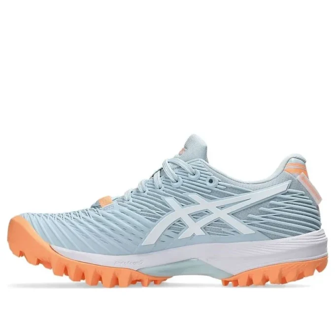 Field Speed FF „Cool Grey White“