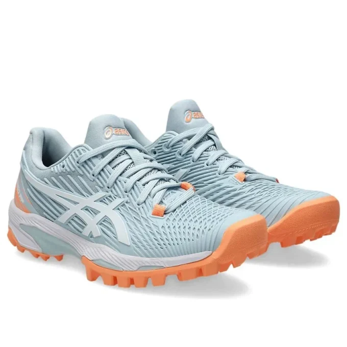 Field Speed FF „Cool Grey White“