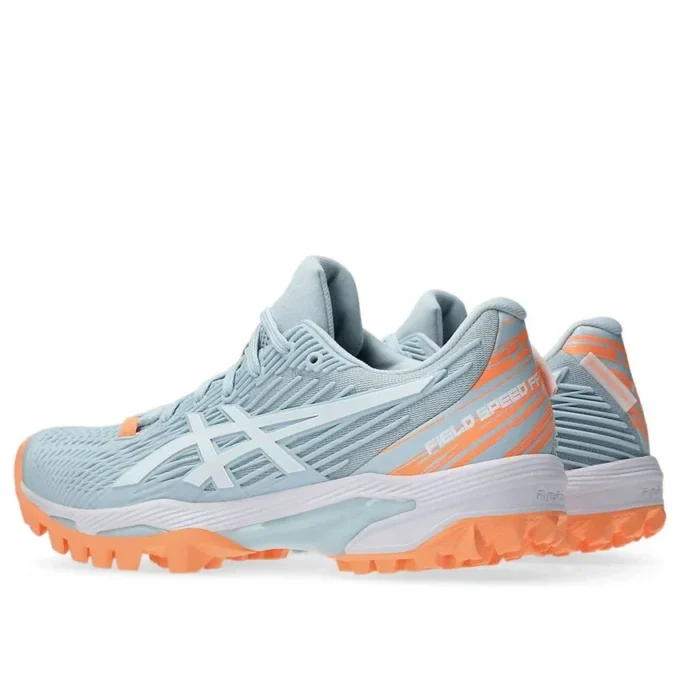 Field Speed FF „Cool Grey White“