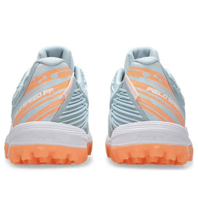 Field Speed FF „Cool Grey White“